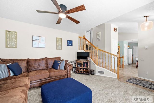 1089 Lowell Drive, Idaho Falls, ID 83402