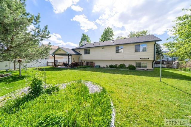 1089 Lowell Drive, Idaho Falls, ID 83402