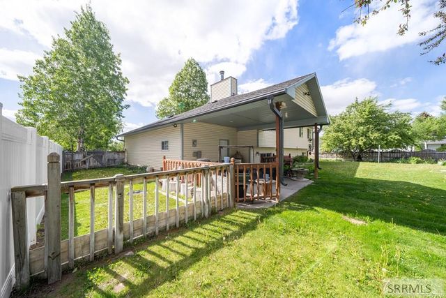 1089 Lowell Drive, Idaho Falls, ID 83402