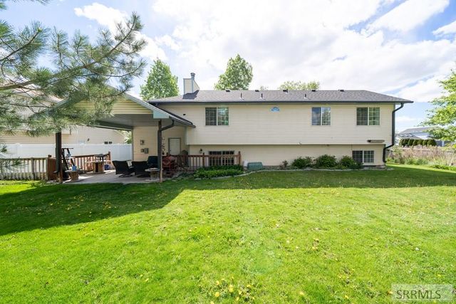 1089 Lowell Drive, Idaho Falls, ID 83402