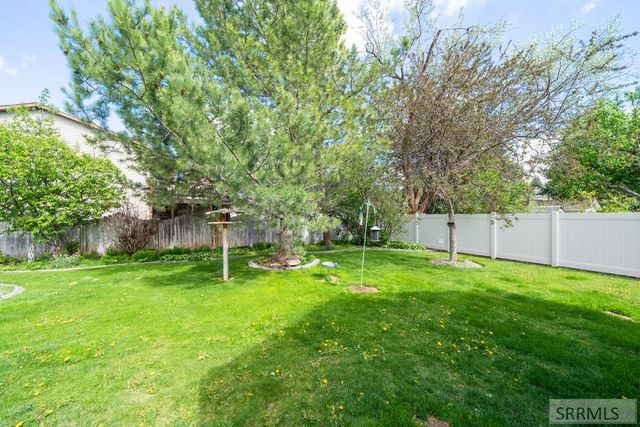 1089 Lowell Drive, Idaho Falls, ID 83402