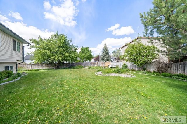 1089 Lowell Drive, Idaho Falls, ID 83402