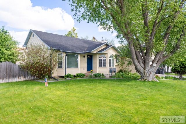 1089 Lowell Drive, Idaho Falls, ID 83402