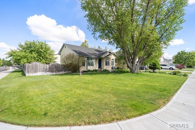 1089 Lowell Drive, Idaho Falls, ID 83402