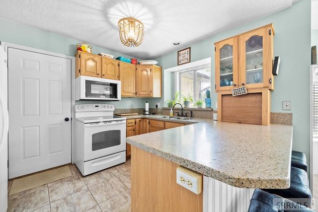 1089 Lowell Drive, Idaho Falls, ID 83402