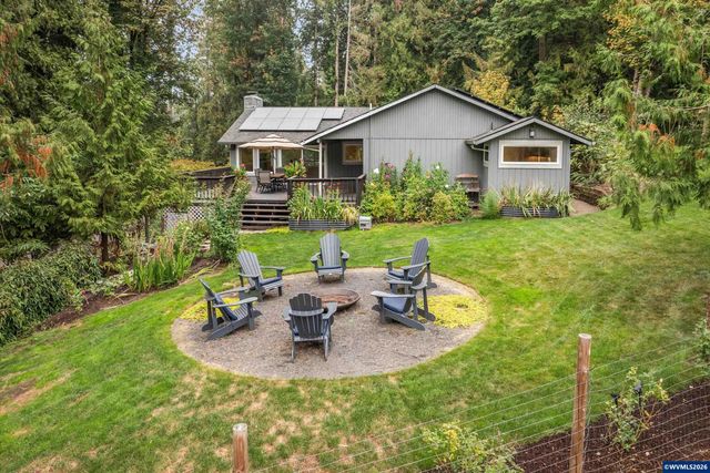 12653 NE Cedarbrook Rd, Aurora, OR 97002