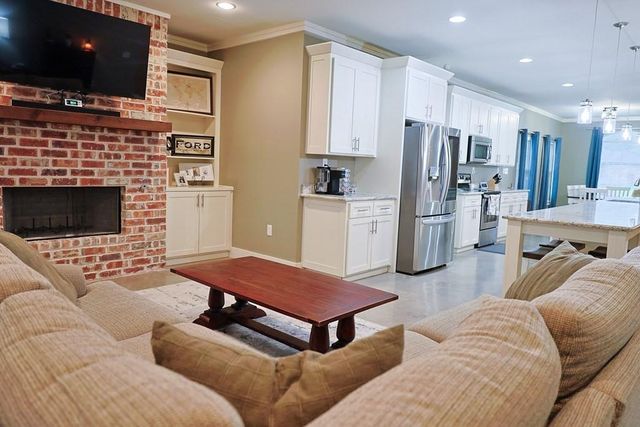 508 Winged Foot Drive, Lufkin, TX 75901