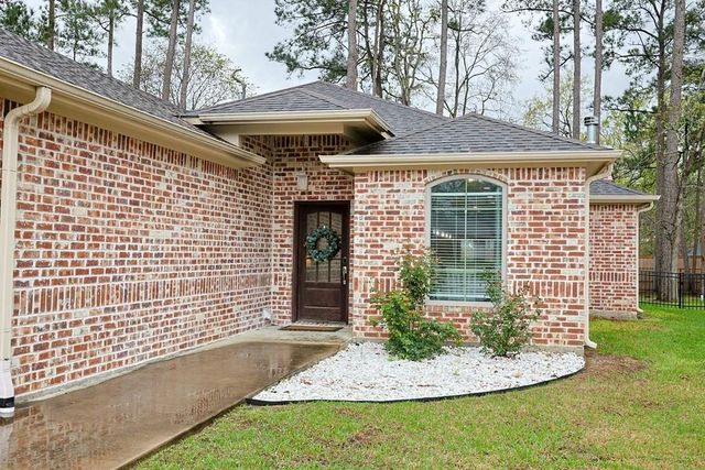 508 Winged Foot Drive, Lufkin, TX 75901