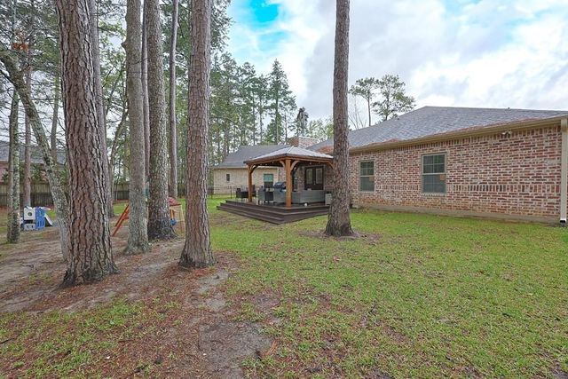 508 Winged Foot Drive, Lufkin, TX 75901