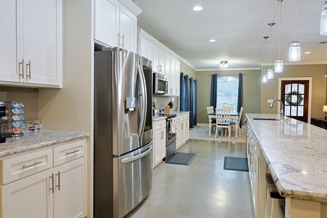 508 Winged Foot Drive, Lufkin, TX 75901