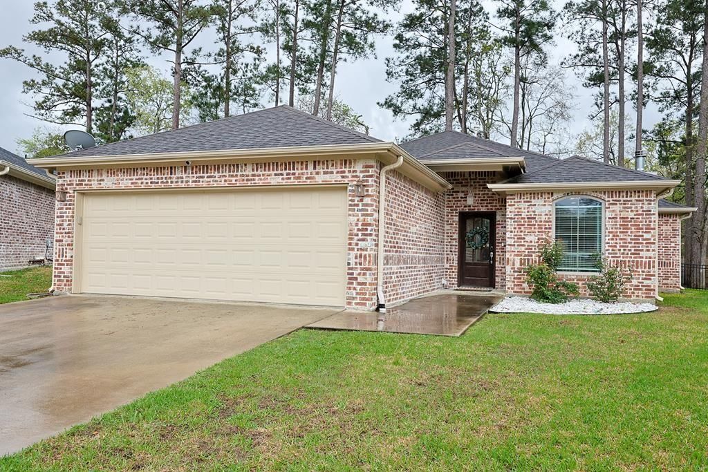 508 Winged Foot Drive, Lufkin, TX 75901