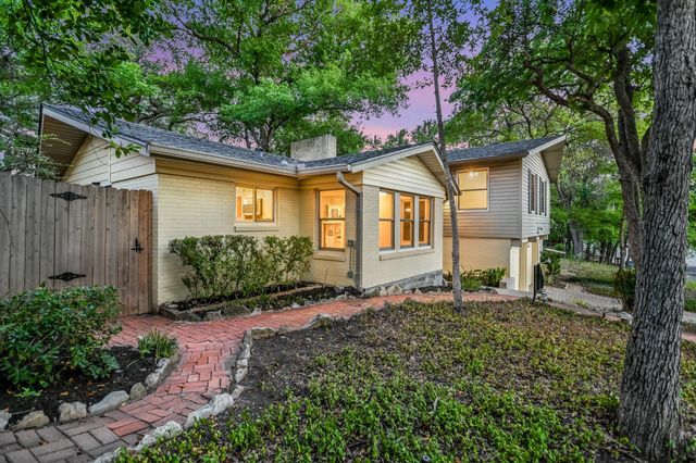 1113 BLUEBONNET LN, Austin, TX 78704