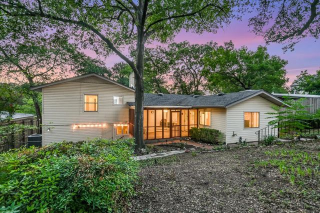 1113 BLUEBONNET LN, Austin, TX 78704