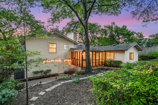 1113 BLUEBONNET LN, Austin, TX 78704
