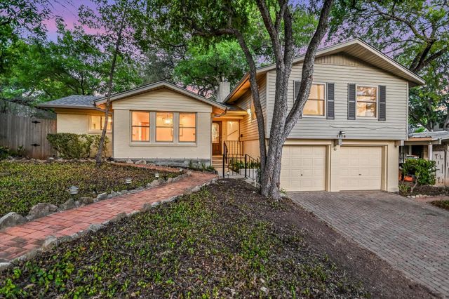 1113 BLUEBONNET LN, Austin, TX 78704