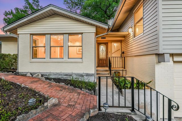 1113 BLUEBONNET LN, Austin, TX 78704