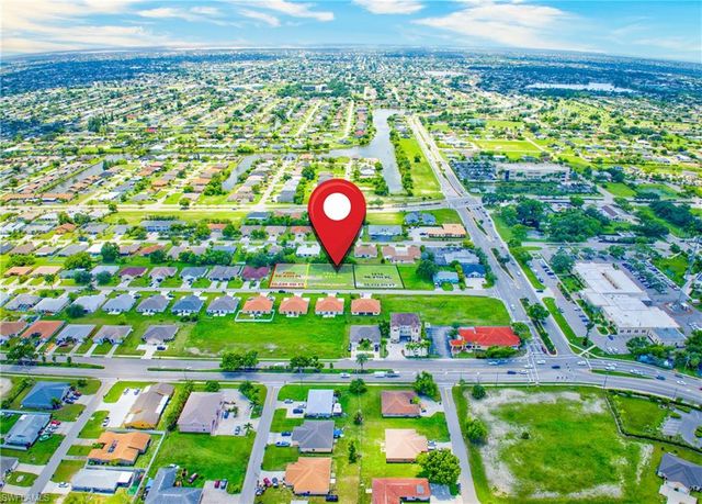 1216 SE 8th PL, Cape Coral, FL 33990