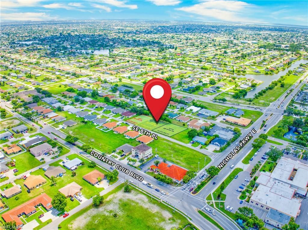 1216 SE 8th PL, CAPE CORAL, FL 33990 — photo 3