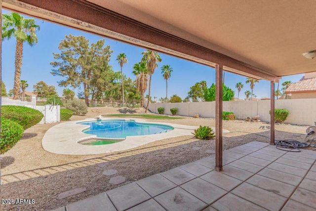 6920 W Morrow Drive, Glendale, AZ 85308