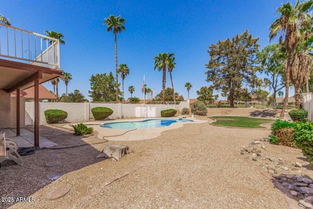 6920 W Morrow Drive, Glendale, AZ 85308