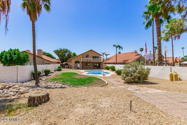 6920 W Morrow Drive, Glendale, AZ 85308