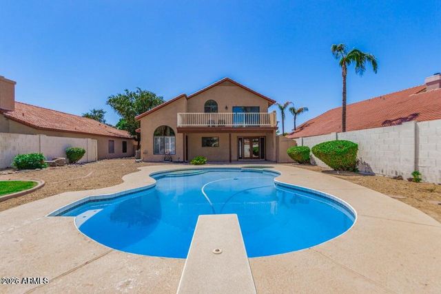 6920 W Morrow Drive, Glendale, AZ 85308