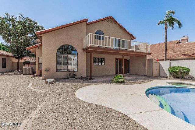 6920 W Morrow Drive, Glendale, AZ 85308