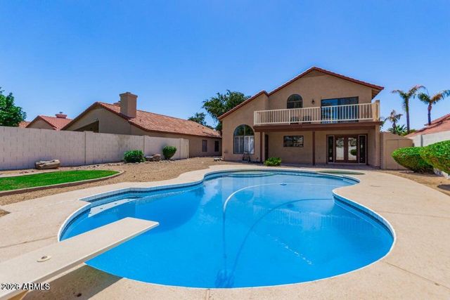 6920 W Morrow Drive, Glendale, AZ 85308