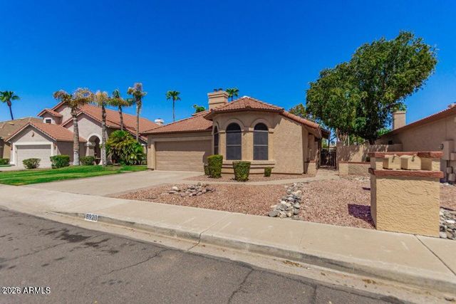 6920 W Morrow Drive, Glendale, AZ 85308