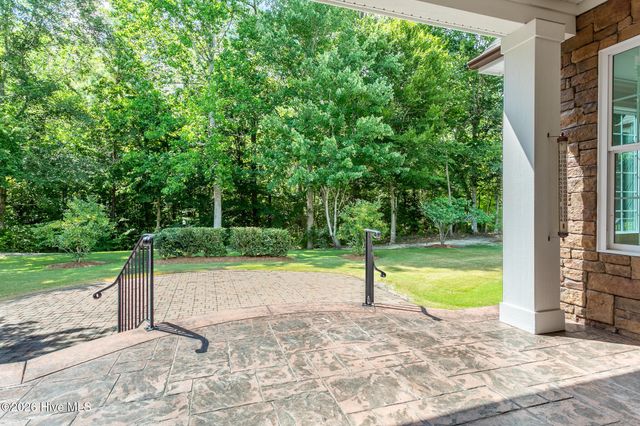 128 Meherrin River Drive, Hertford, NC 27944