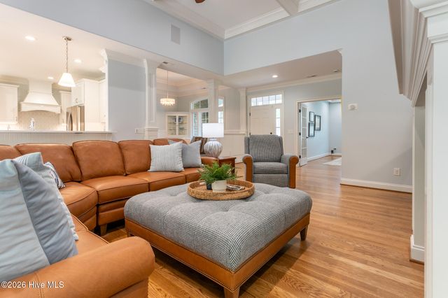 128 Meherrin River Drive, Hertford, NC 27944