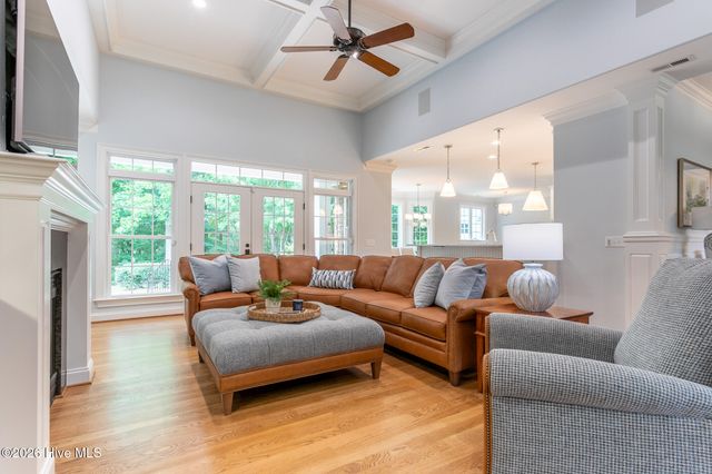 128 Meherrin River Drive, Hertford, NC 27944