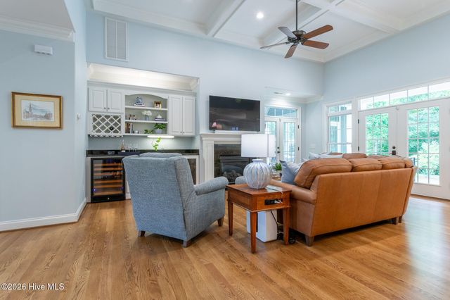 128 Meherrin River Drive, Hertford, NC 27944