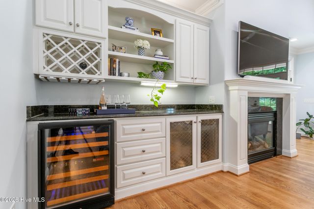 128 Meherrin River Drive, Hertford, NC 27944