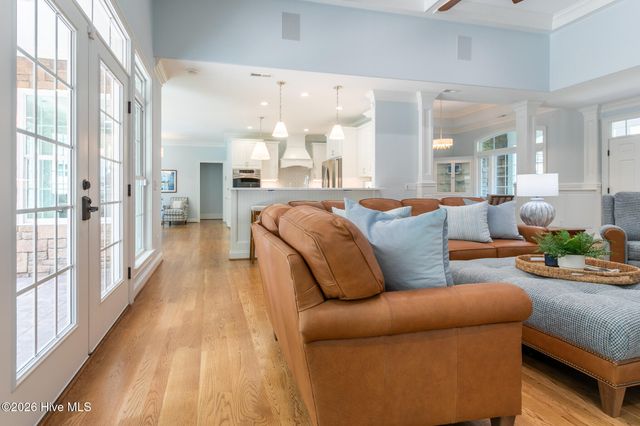 128 Meherrin River Drive, Hertford, NC 27944