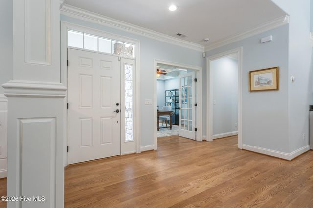 128 Meherrin River Drive, Hertford, NC 27944