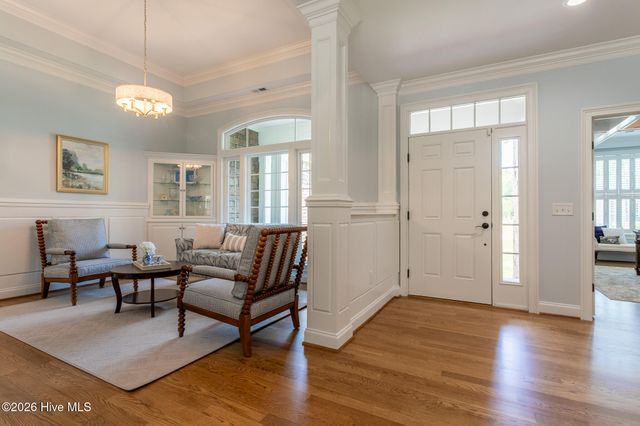 128 Meherrin River Drive, Hertford, NC 27944