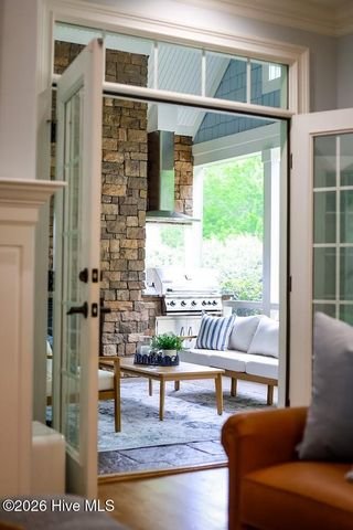 128 Meherrin River Drive, Hertford, NC 27944