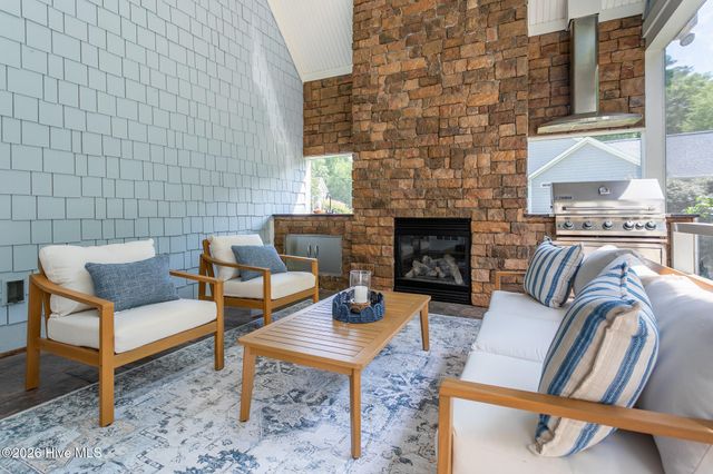 128 Meherrin River Drive, Hertford, NC 27944
