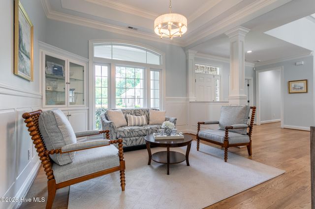 128 Meherrin River Drive, Hertford, NC 27944