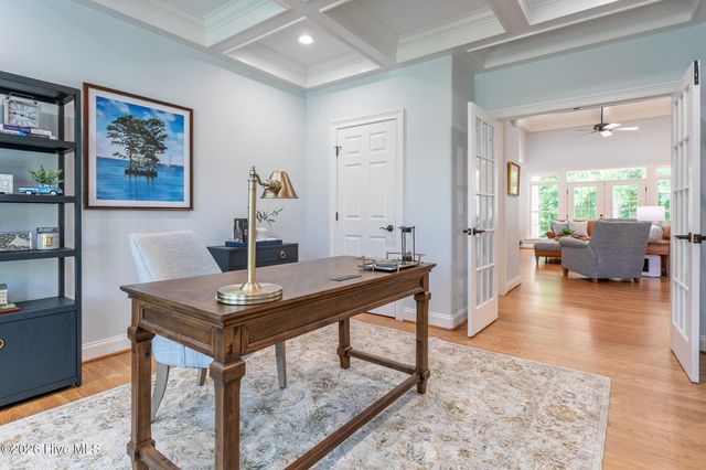 128 Meherrin River Drive, Hertford, NC 27944