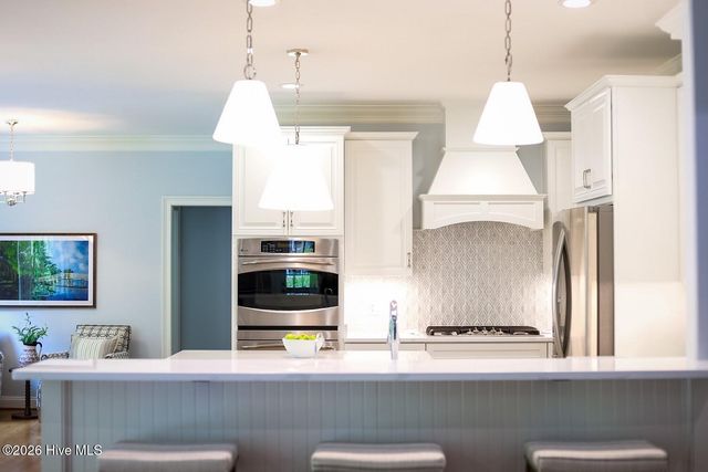 128 Meherrin River Drive, Hertford, NC 27944