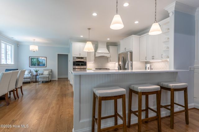 128 Meherrin River Drive, Hertford, NC 27944