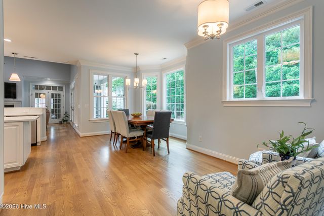 128 Meherrin River Drive, Hertford, NC 27944