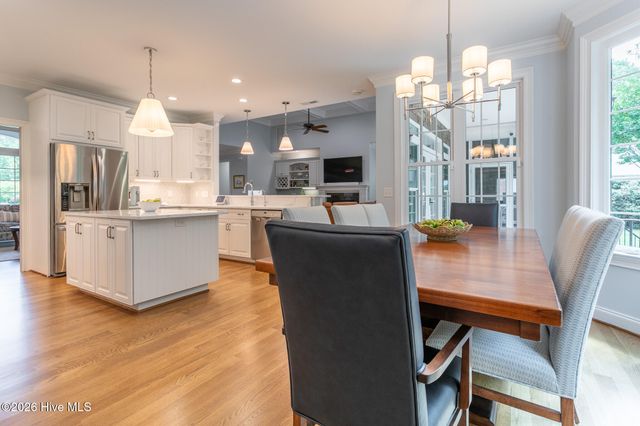 128 Meherrin River Drive, Hertford, NC 27944