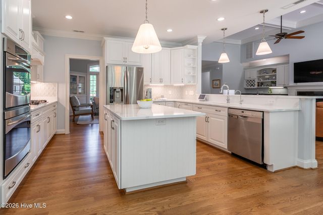 128 Meherrin River Drive, Hertford, NC 27944
