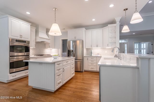 128 Meherrin River Drive, Hertford, NC 27944