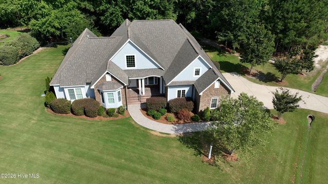 128 Meherrin River Drive, Hertford, NC 27944