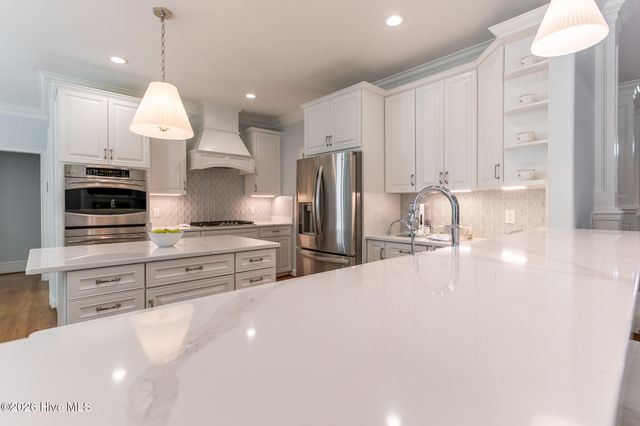 128 Meherrin River Drive, Hertford, NC 27944