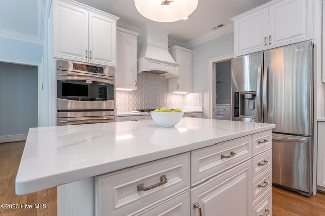 128 Meherrin River Drive, Hertford, NC 27944